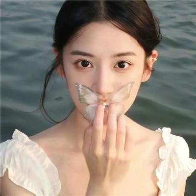 无瑕的色彩